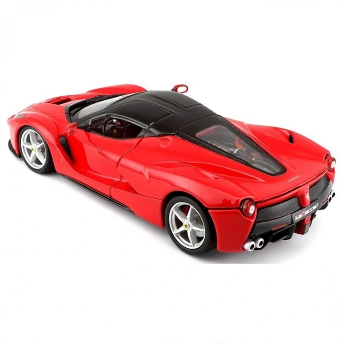 Timion 1:24 Ferrari La Ferrari Otomobil