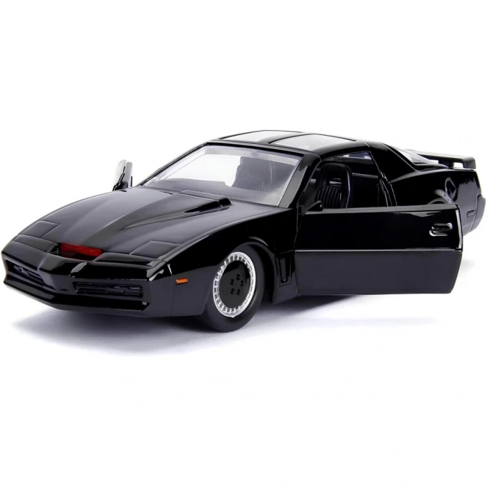 1:32 Knight Rider Kitt
