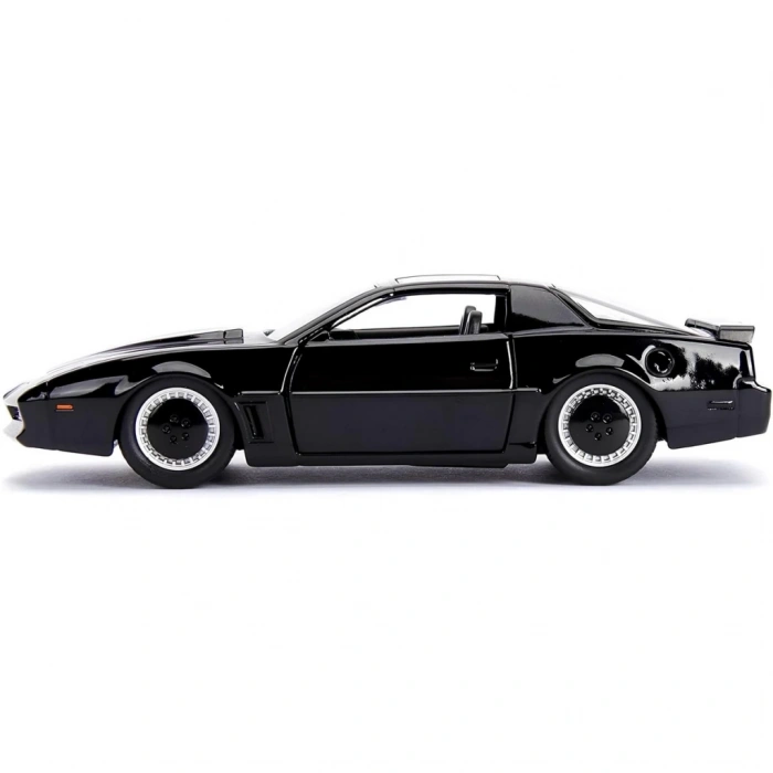 1:32 Knight Rider Kitt