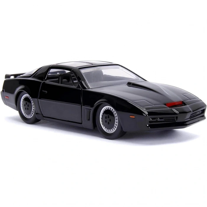 1:32 Knight Rider Kitt