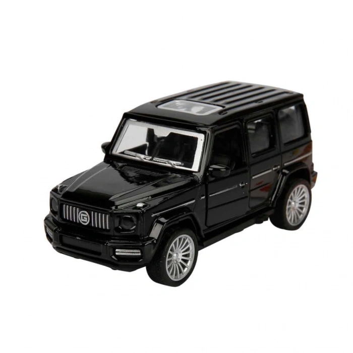 1:43 NessiWorld Premium Suv Araba 10 cm