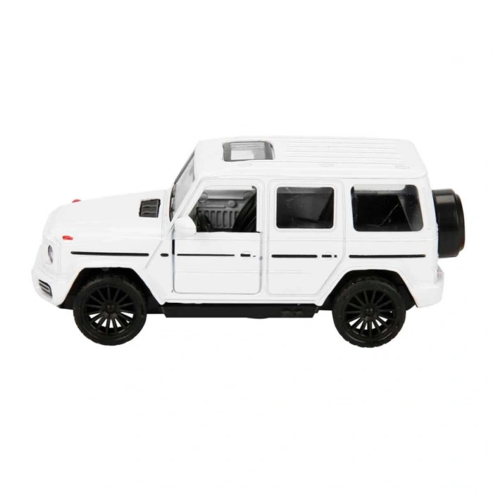 1:43 NessiWorld Premium Suv Araba 10 cm