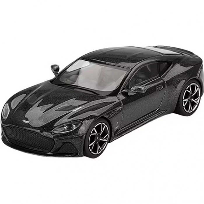 1/64 Aston Martin DBS 007 Edition Model Araç