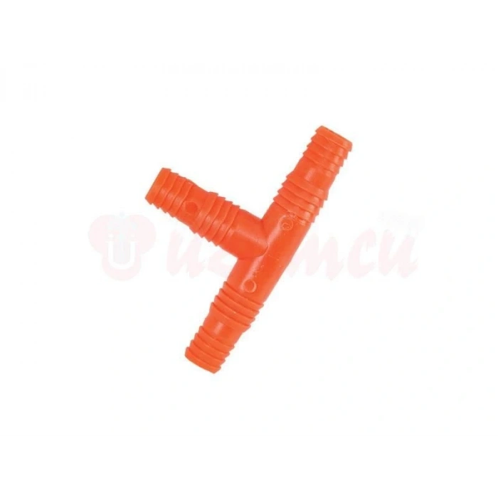 Timion 1 Ve 3/4 İnch İçin Plastik Hortum Te