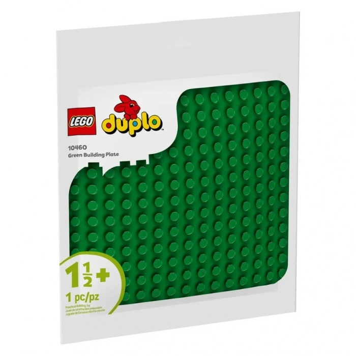 10460   Duplo Yeşil Taban 1 parça +1,5 yaş