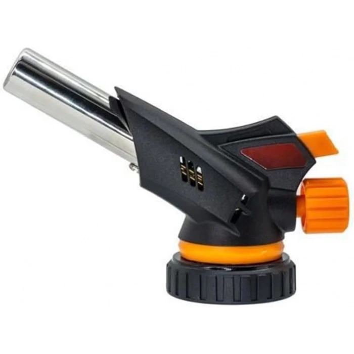 1300 Derece Profesyonel Pürmüz Çakmak Ws-509c Kafa Çakmak (5148)