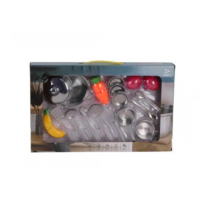 Timion 1701 MEYVE SEBZELİ MUTFAK EKİPANLAR