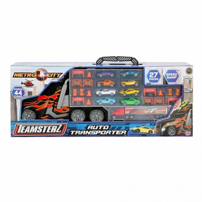 Timion 17265 ÇANTALI OYUN SETİ 9ARB