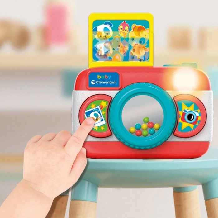 17461 Baby - Bebek Kamerası +9 ay