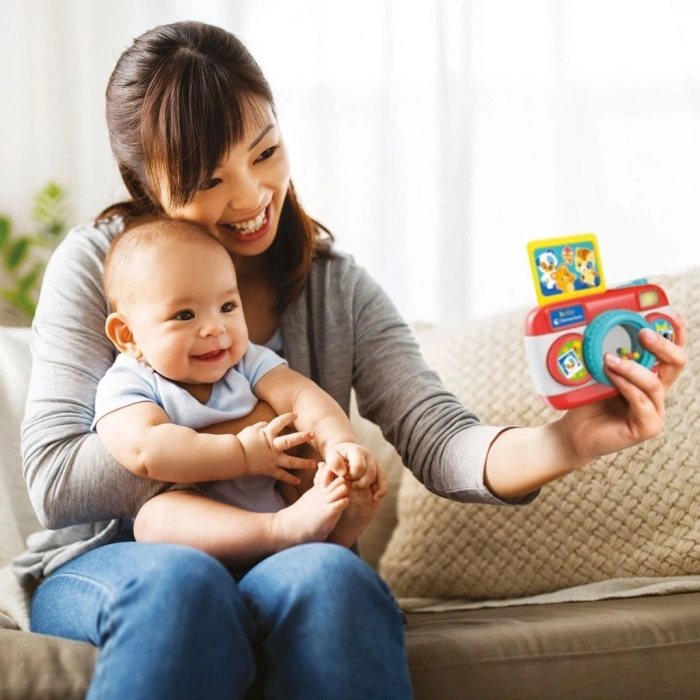 17461 Baby - Bebek Kamerası +9 ay