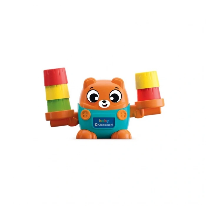 17493 NessiWorld - Renkli Terazi