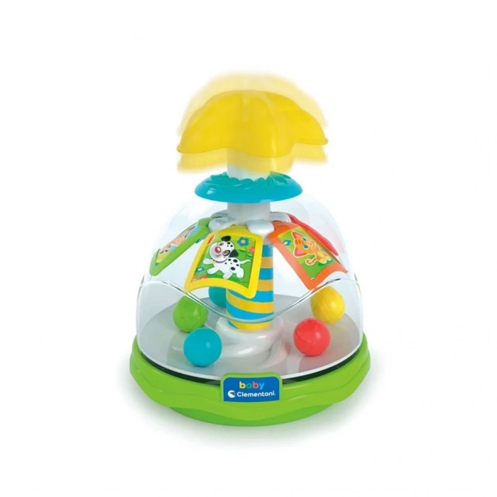 17895 Baby - Atlı Karınca