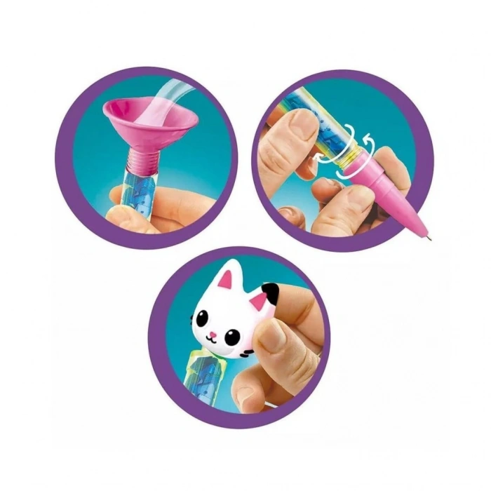 18203 Kalem Tasarım Stüdyosu Gabby