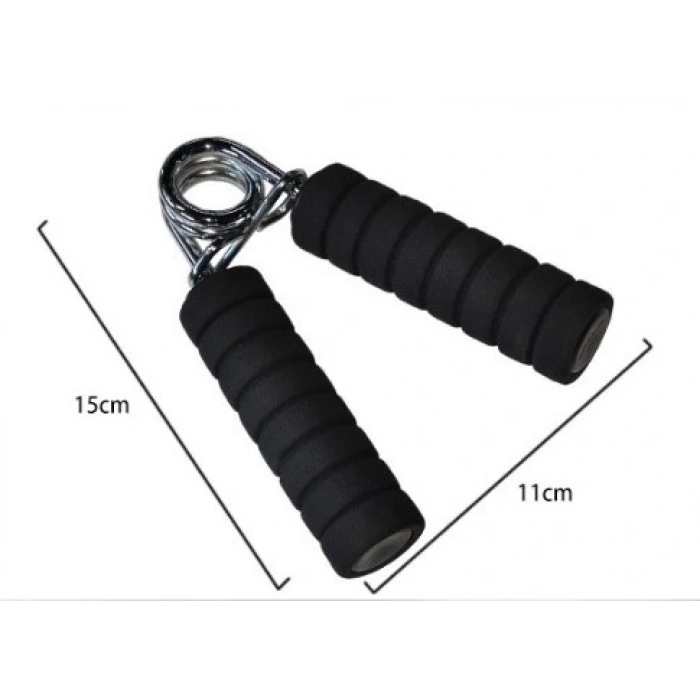 2 Adet Bilek Güçlendirme Yayı Set