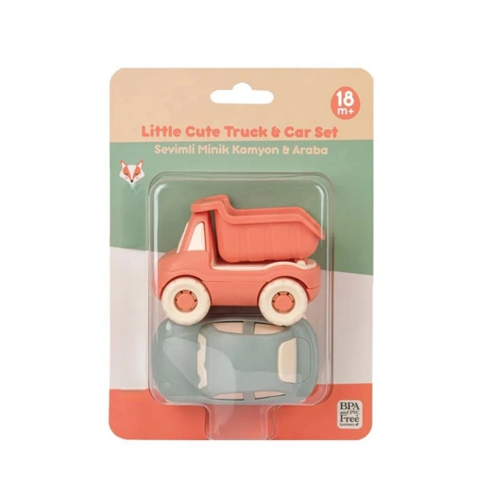 Timion 2li Taşıtlar