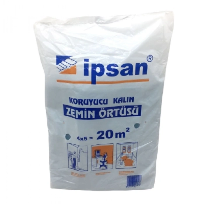 20-M2 KALIN ZEMİN ÖRTÜSÜ (5148)