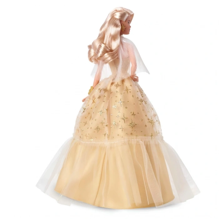 2023 Mutlu Yıllar Bebeği HJX04