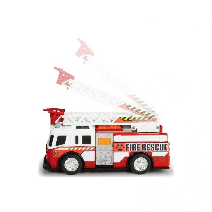 Timion 203302014 Dickie, İtfaiye Kamyonu