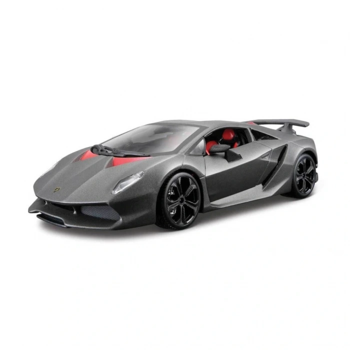21061 1:24 Lamborghini Sesto Elemento