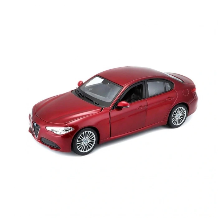 21080 1:24 Alfa Romeo Giulia Model Araba -NessiWorld