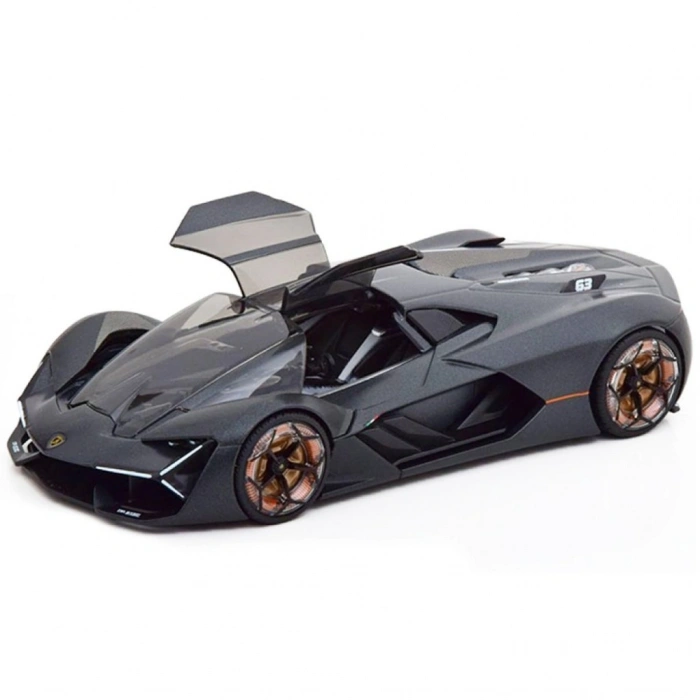 21094 1:24 Lamborghini Terzo Millennio Model Araba
