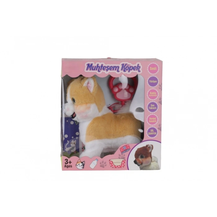 Timion 2161 KUMANDALI KÖPEK SESLİ