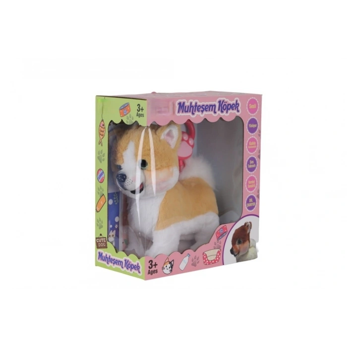 Timion 2161 KUMANDALI KÖPEK SESLİ