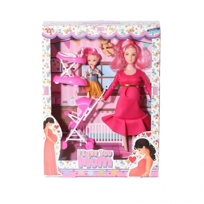 Timion 217 HAMİLE BEBEK YENİ