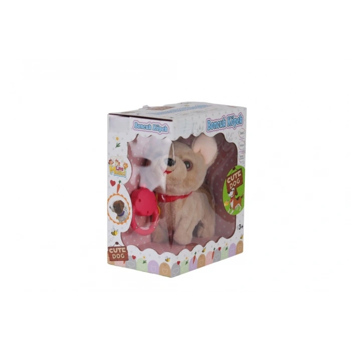 2201 KUMANDALI SESLİ KÖPEK