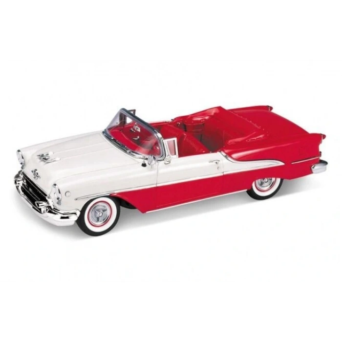 Timion 22432 NessiWorld 1 24 MODEL ARAÇ 1955