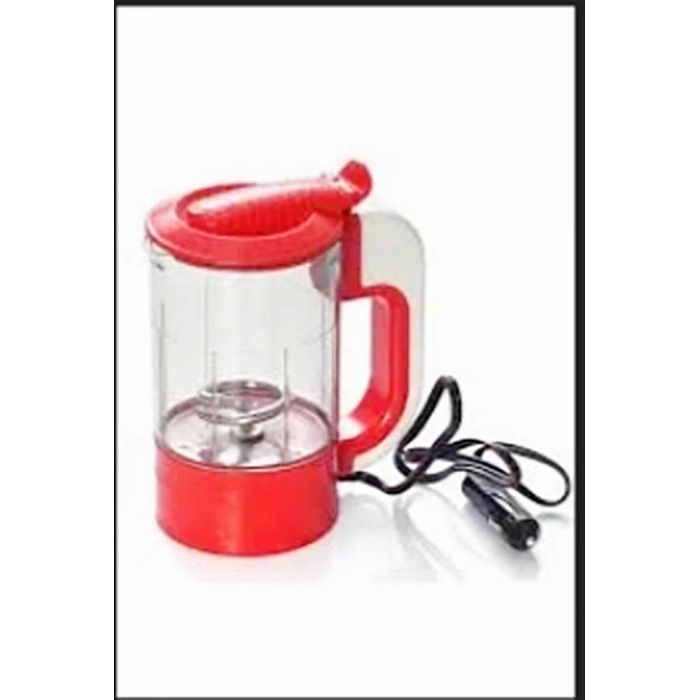 Timion 24v Otomatik Araç Oto Kettle Su Isıtıcısı Çakmaklık Fişli (5148)