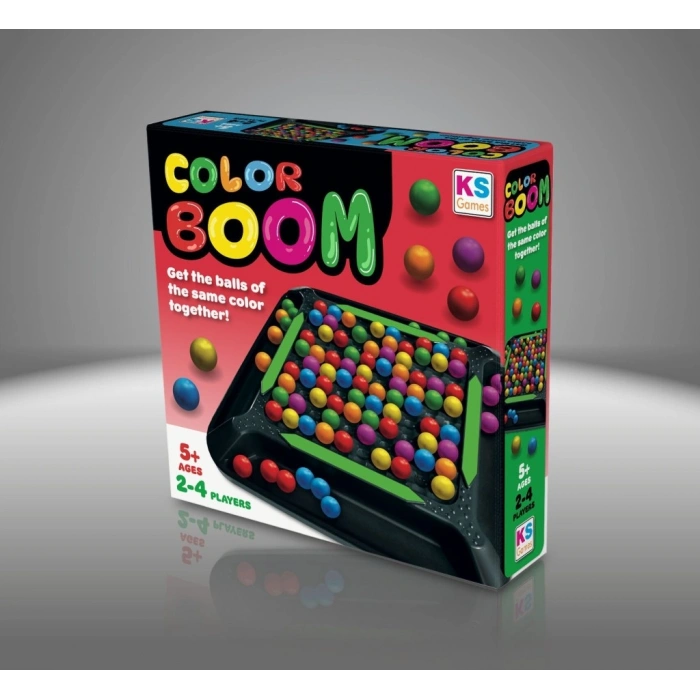 25124 COLOR BOOM
