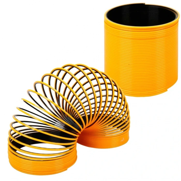 3011028 , Rainbow Çift Renkli Stres Yayı