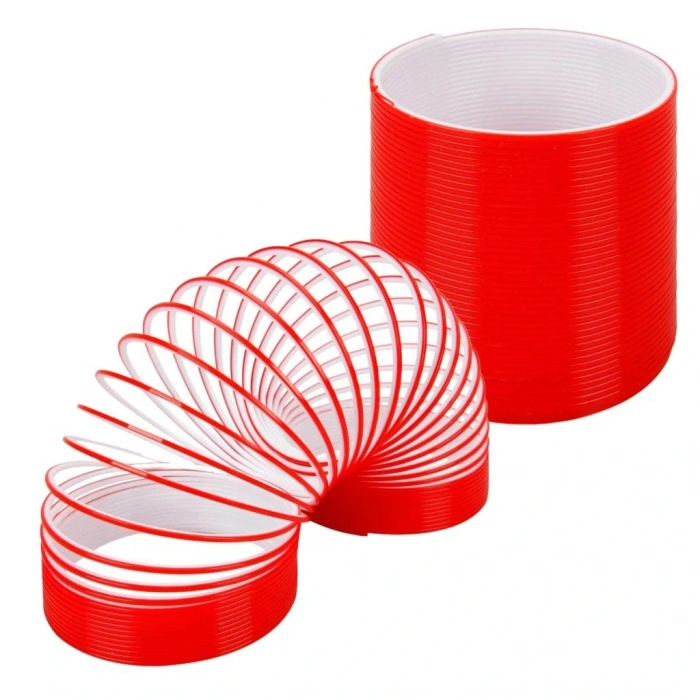 3011028 , Rainbow Çift Renkli Stres Yayı