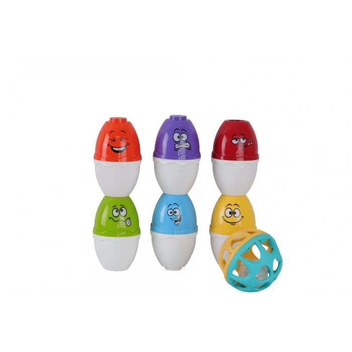 30944 BOWLİNG SETİ 2 İN 1