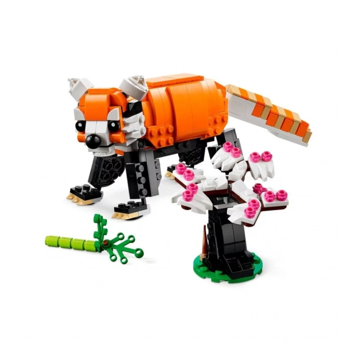 31129  ® Creator 3’ü 1 Arada, Muhteşem Kaplan, 755 parça +9 yaş