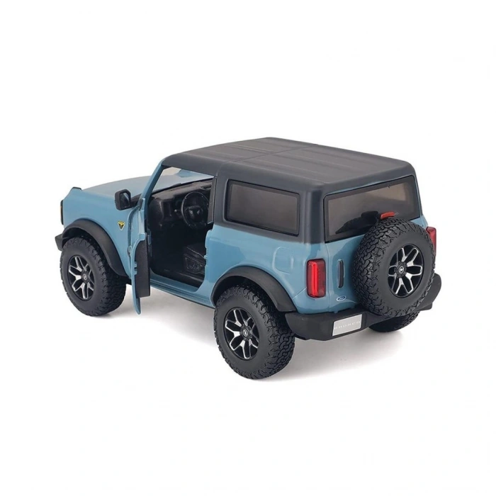 31530 1 24 2021 FORD BRONCO BADLANDS