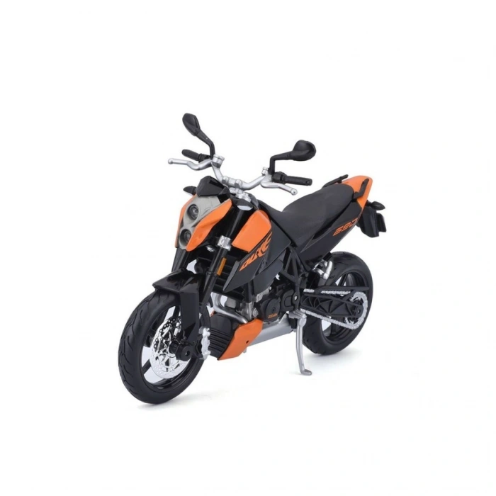 31608 1 12 SPECİAL EDİTİON MOTOSİKLETLER ASORTİ