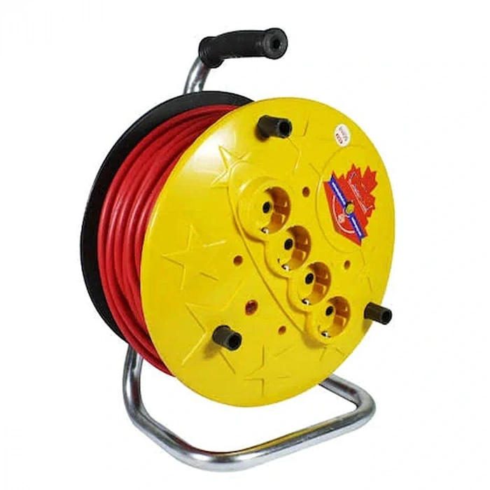 35MT MAKARALI UZATMA KABLO 3X1.5MM (5148)