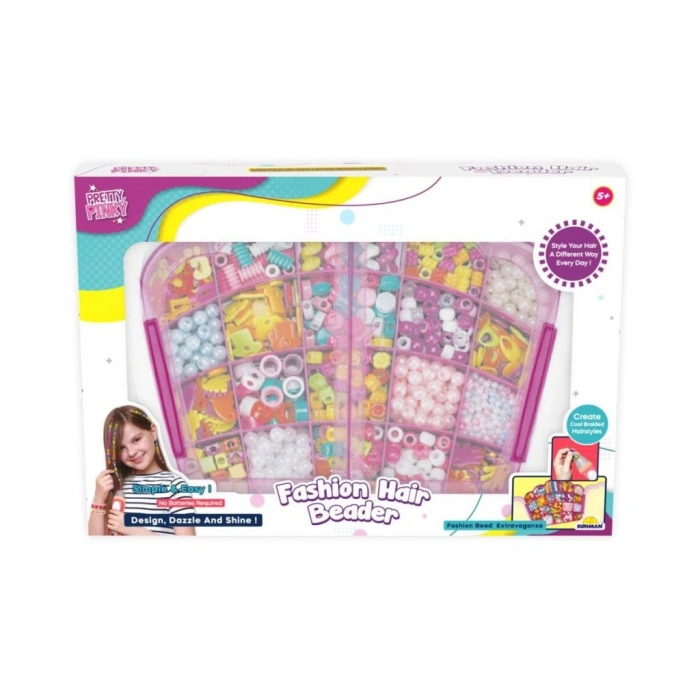 Timion 3848 Hobi Güzellik Atölyesi -