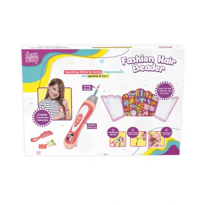 Timion 3848 Hobi Güzellik Atölyesi -