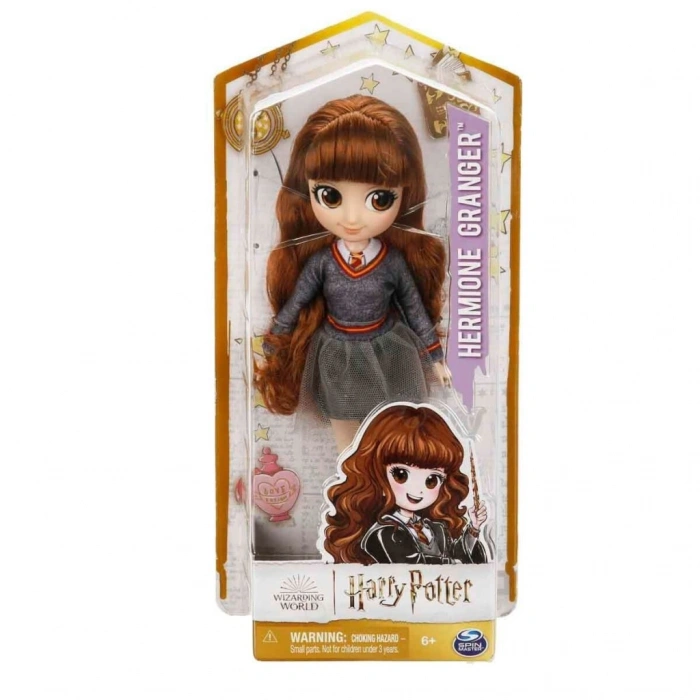 39766 Pttr Hermione Granger Figürü 20 cm