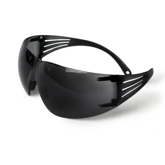 Timion 3M Sf202 Füme İş Gözlüğü