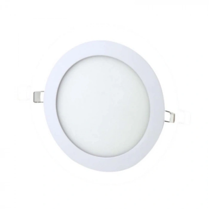 3W SIVA ALTI YUVARLAK LED PANEL (5148)