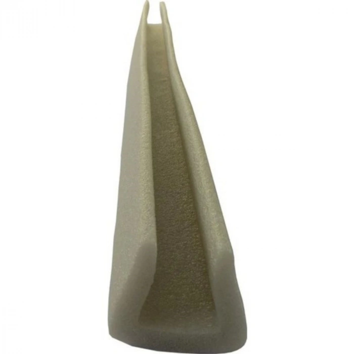 4 Adet Kapı Toz Rüzgar Önleyici Isı Yalıtımı Sağlayan Sızdırmaz Strafor (5148)