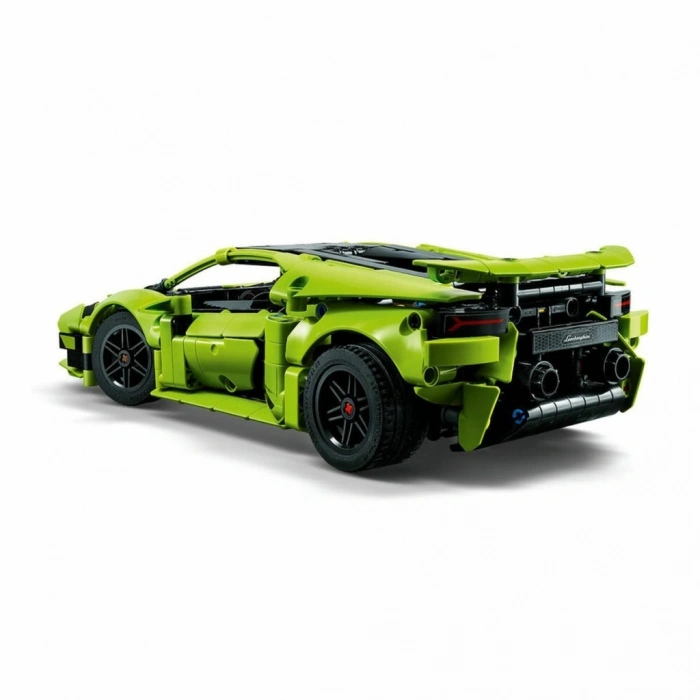 42161  ® Technic Lamborghini Huracán Tecnica 806 parça +9 yaş