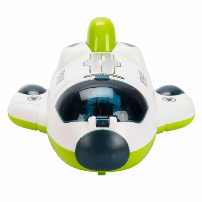 4237 SUN-WKY-MXX-UZAY ROKETİ FR 2A 12D