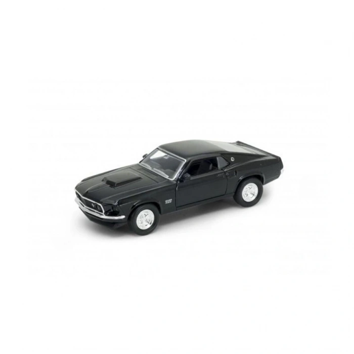 43713 1:32 69 FORD MUSTANG BOSS 42