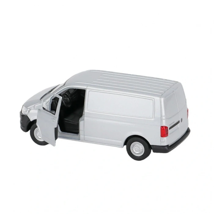 43762 NessiWorld DIECAST VW T6 VAN 72