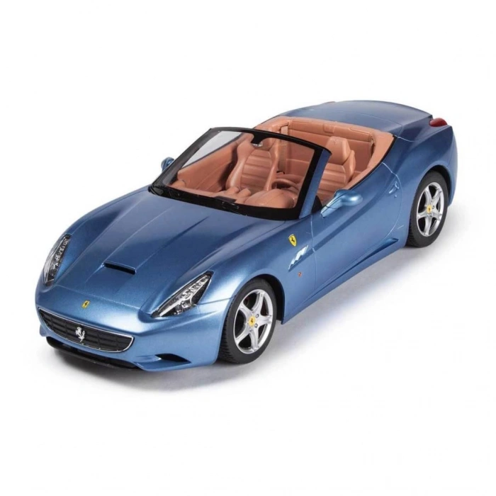 Timion 47200 1:12 Ferrari California Uzaktan Kumandalı Işıklı Araba
